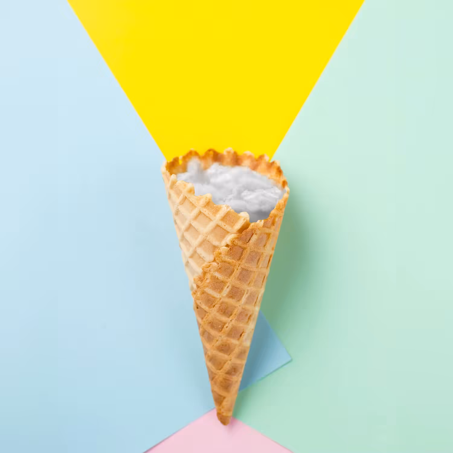 Voyage Ice-cream