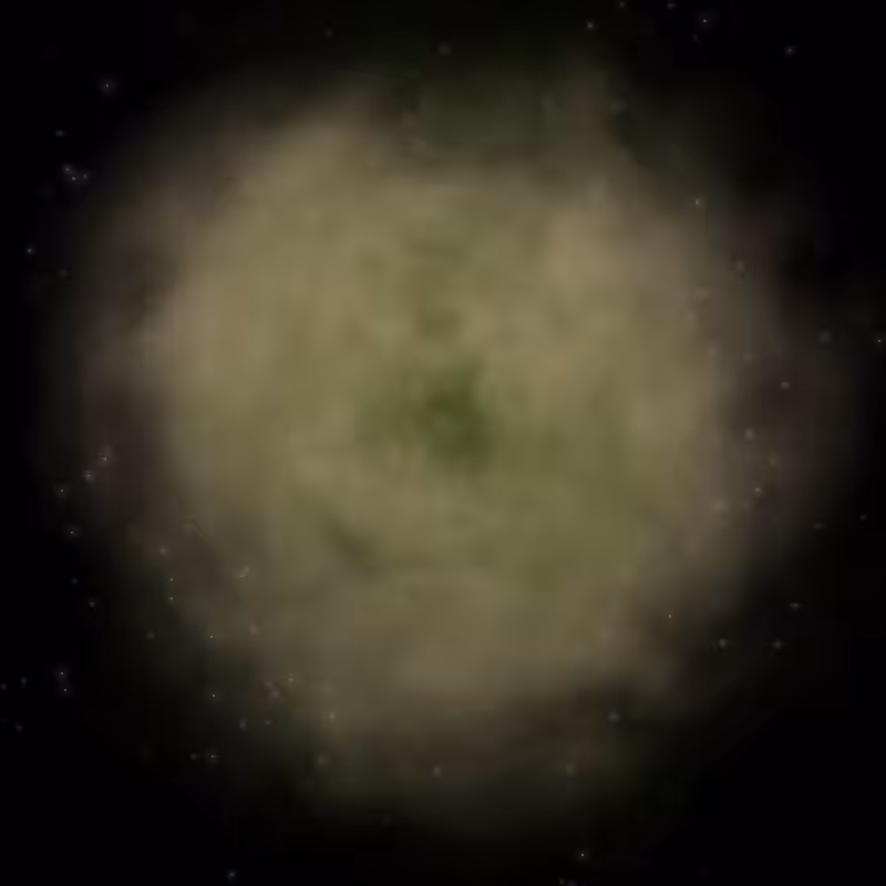Star Stuff #5
