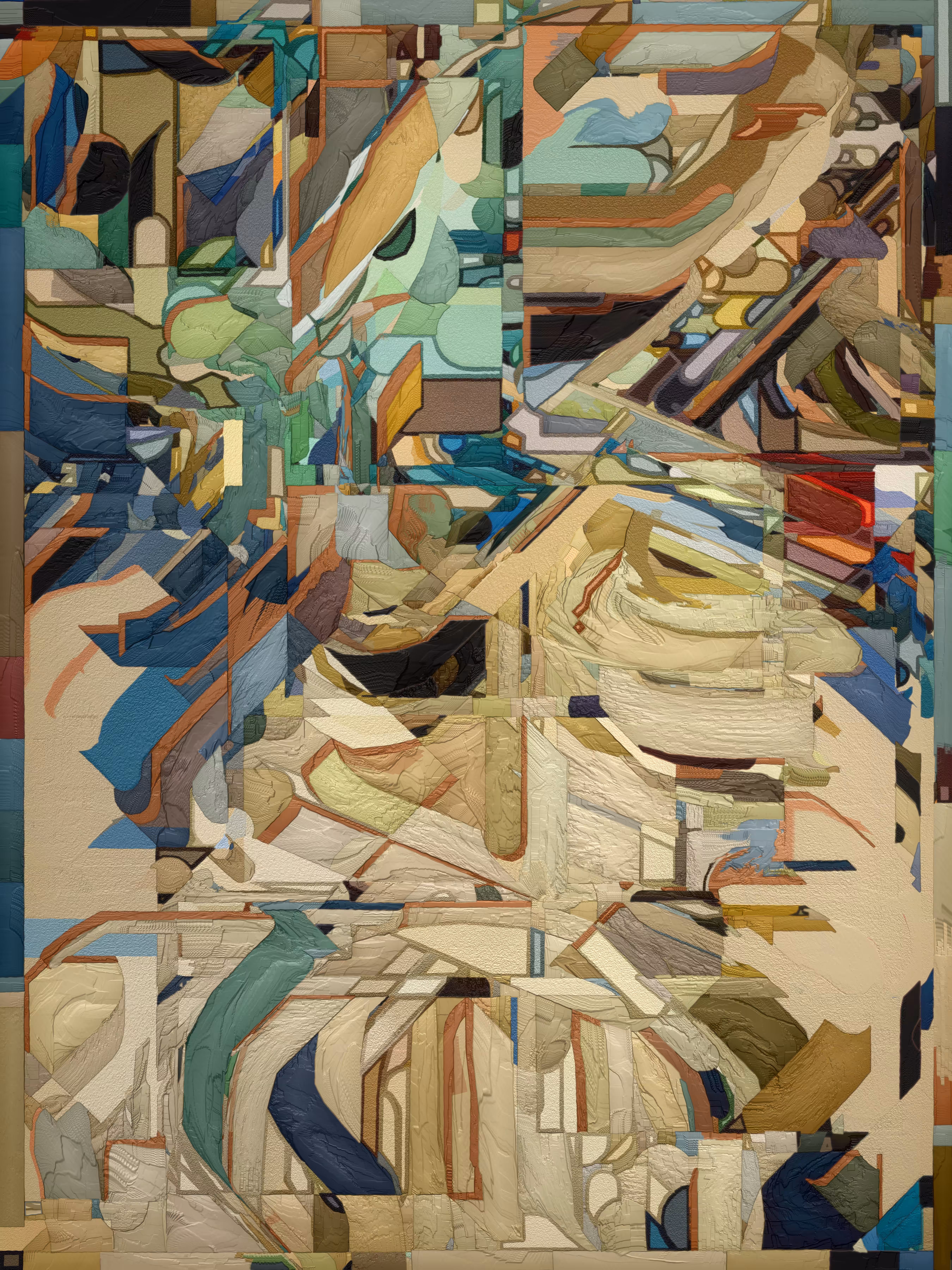 Mecha 50
