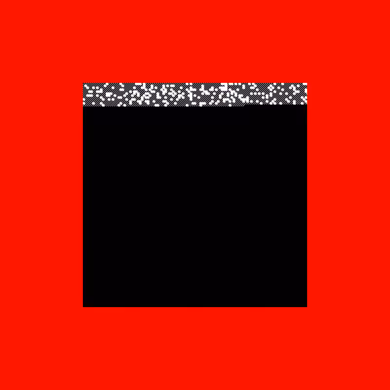 lines and squares #107