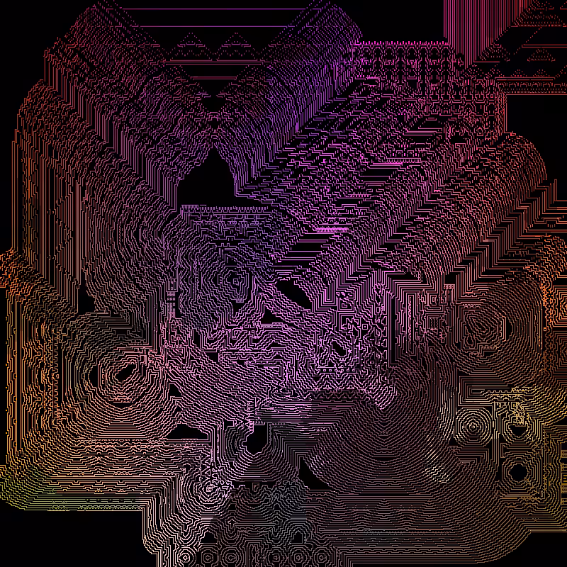 Salammbo #111