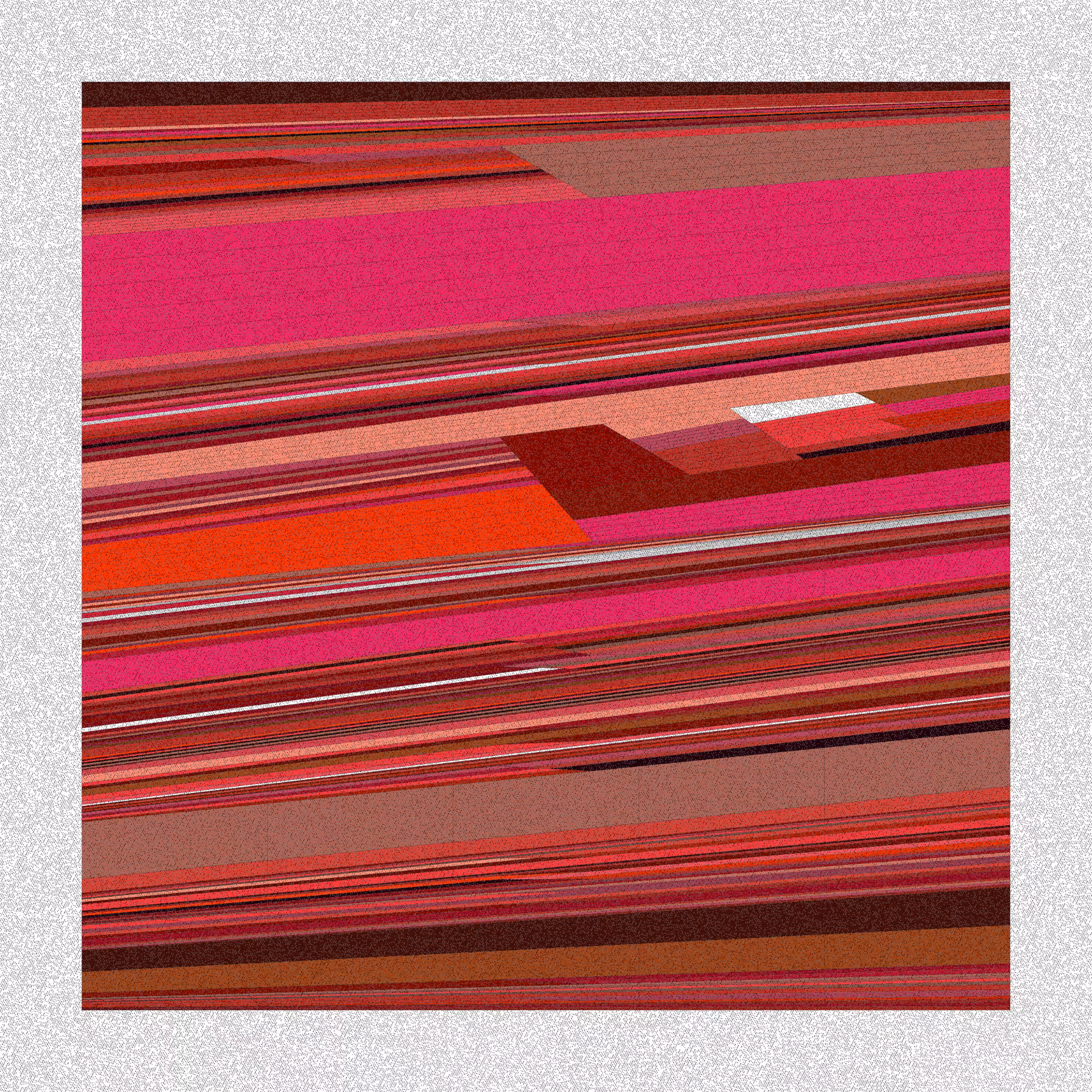 The Whispering Colors #136