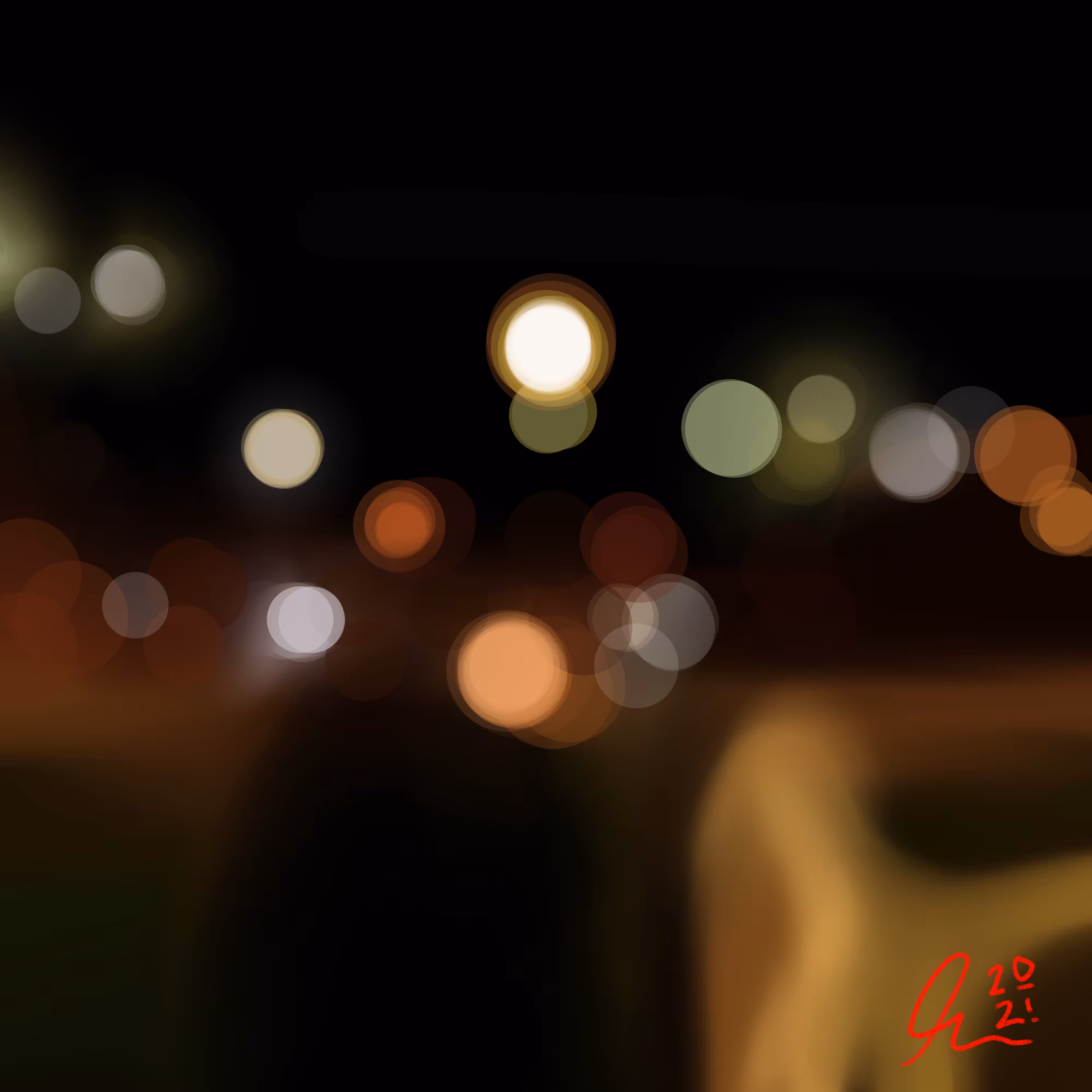 Parking Lot