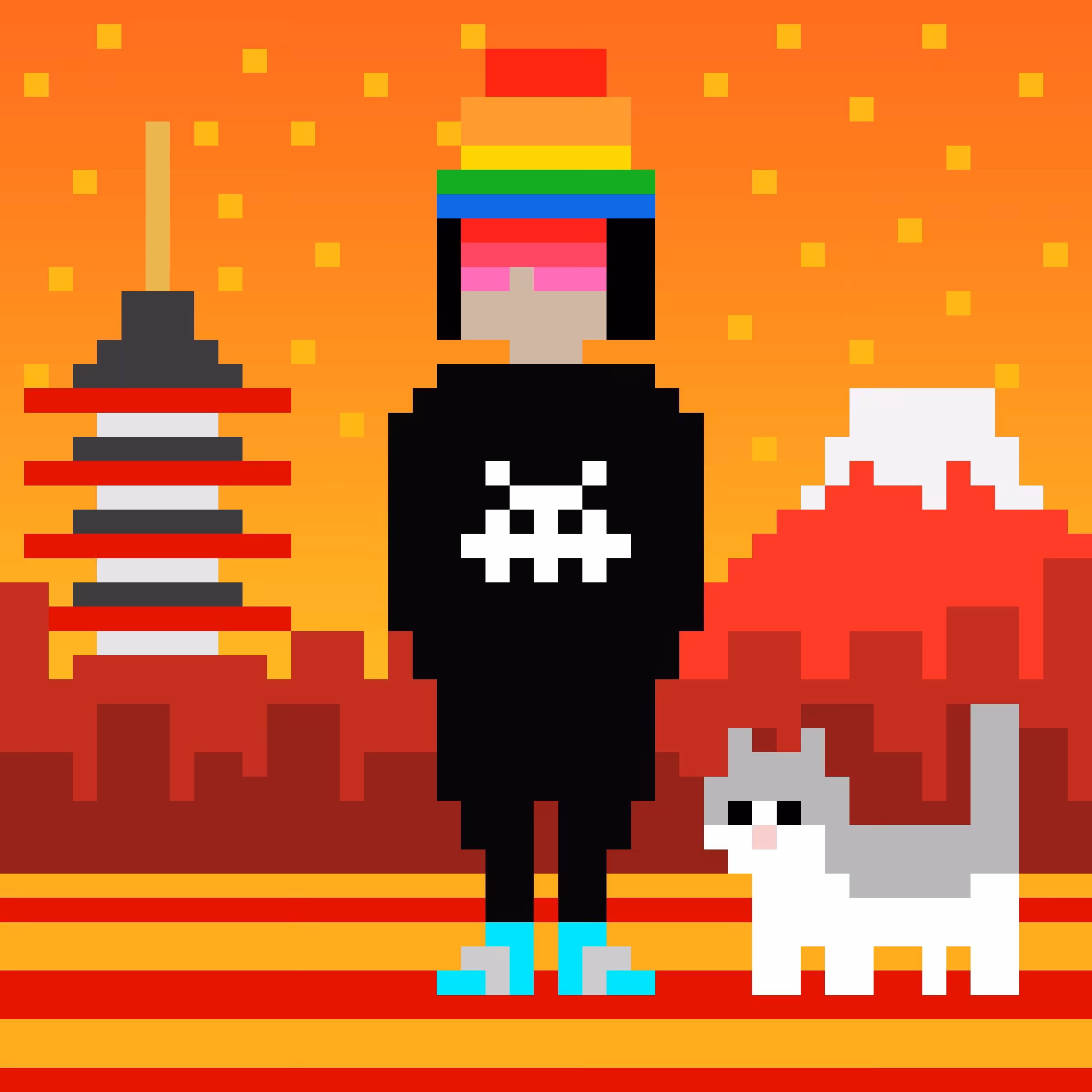 CryptoTokyoite #588