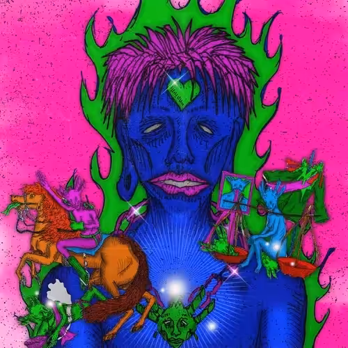the creator (rare)