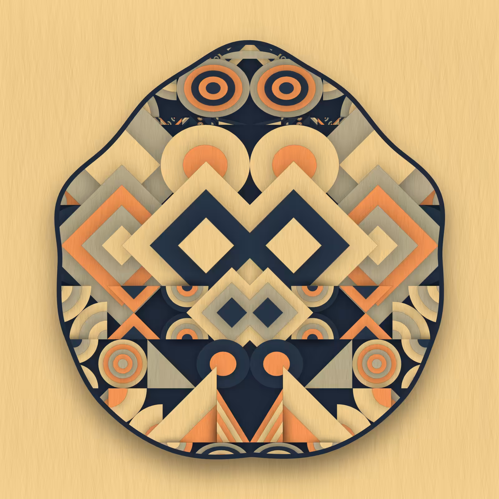 Generativemasks #6366