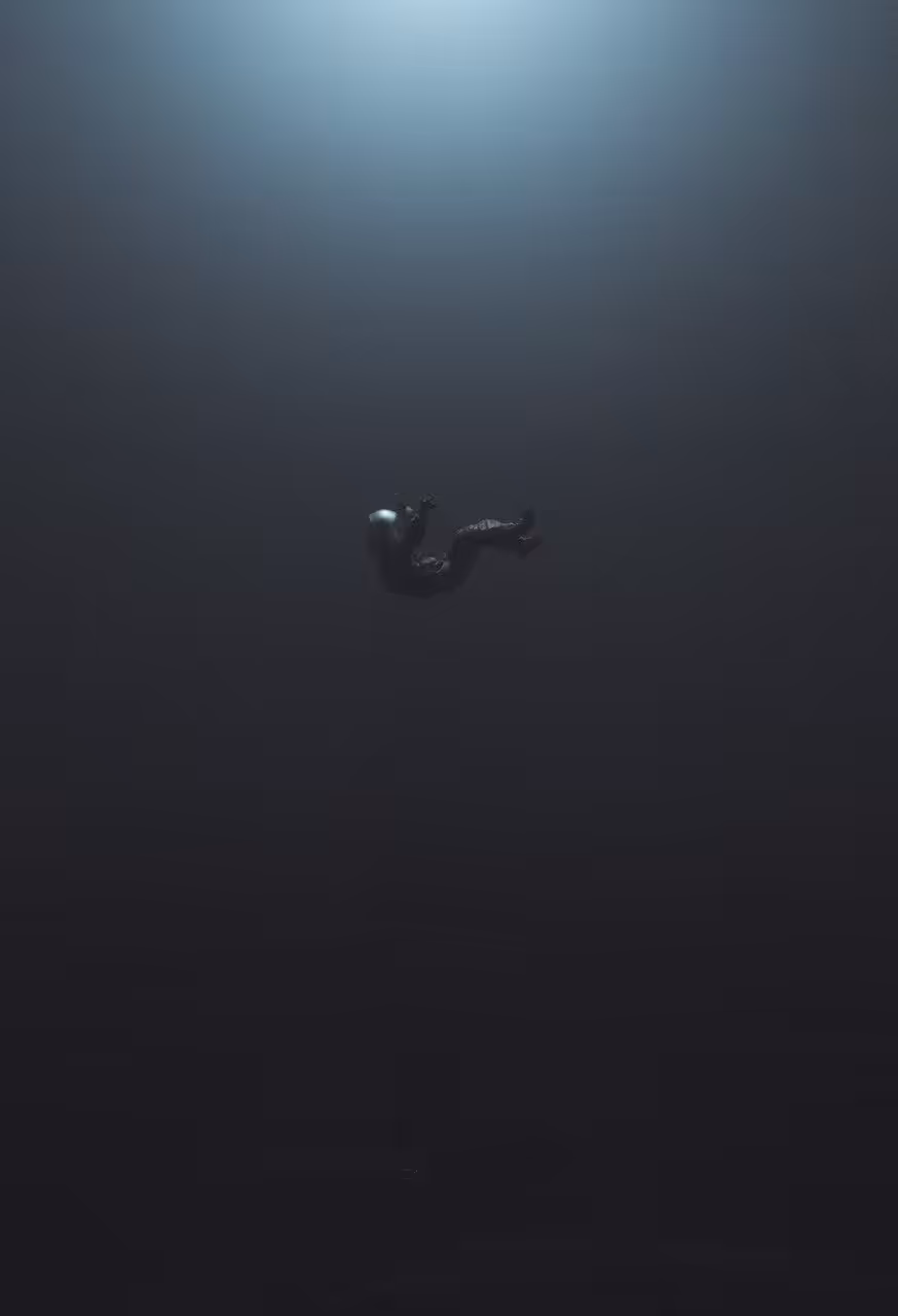 Falling Astro