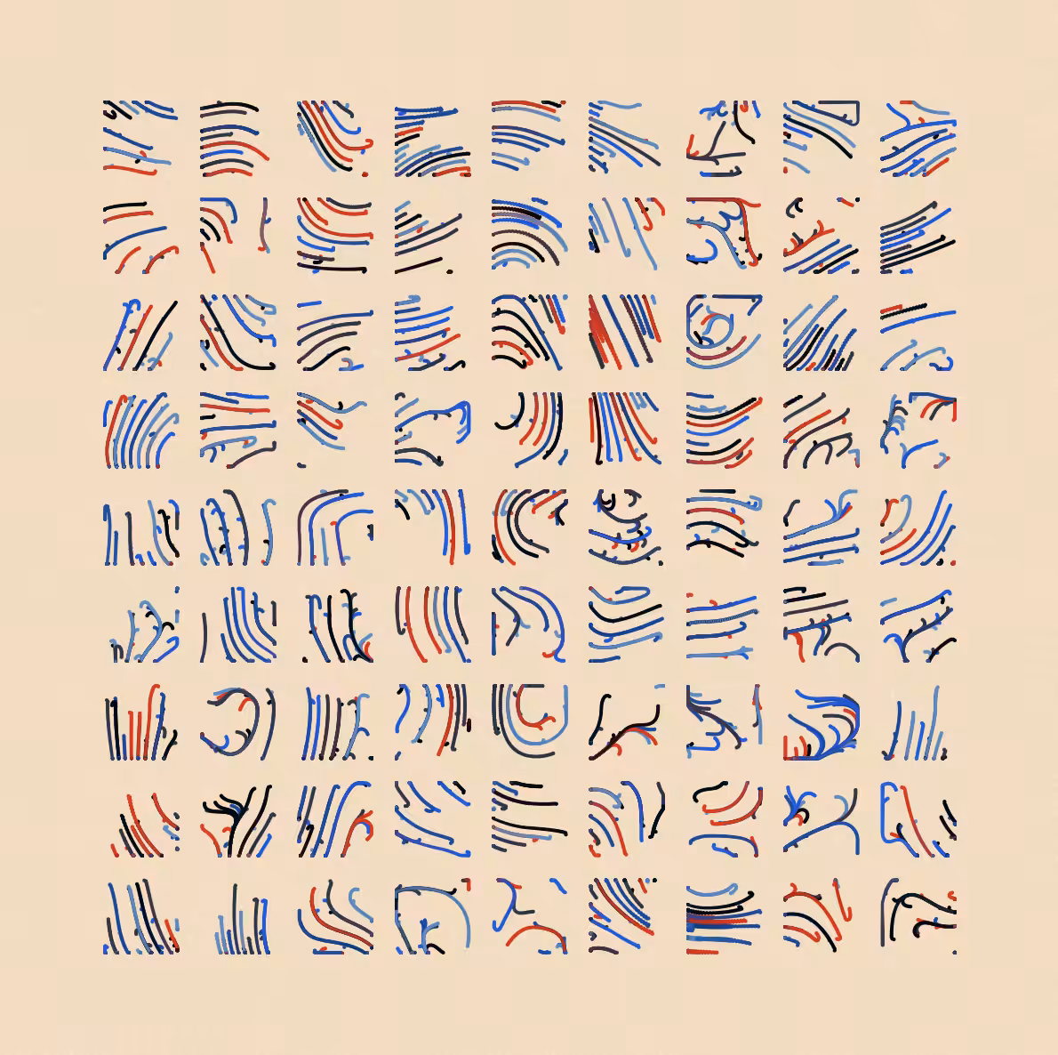 Dynamic Canvas #4