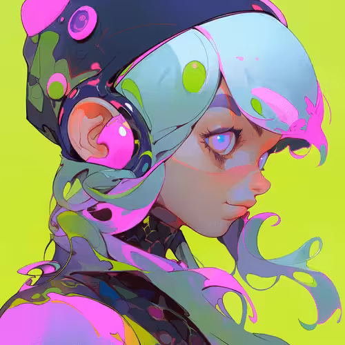 Raver #296