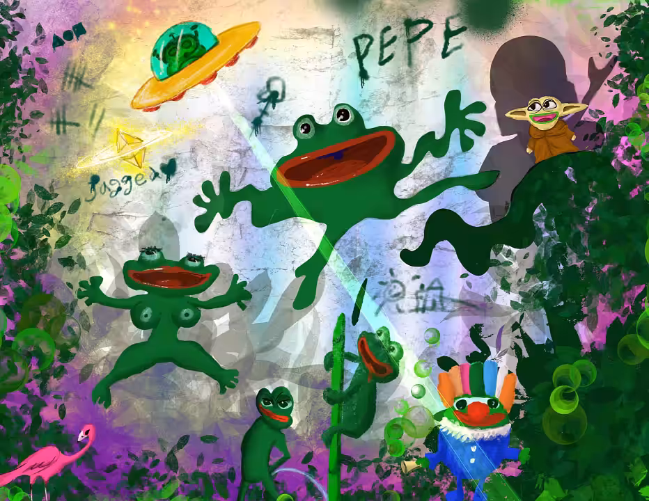 Space travel by pepe