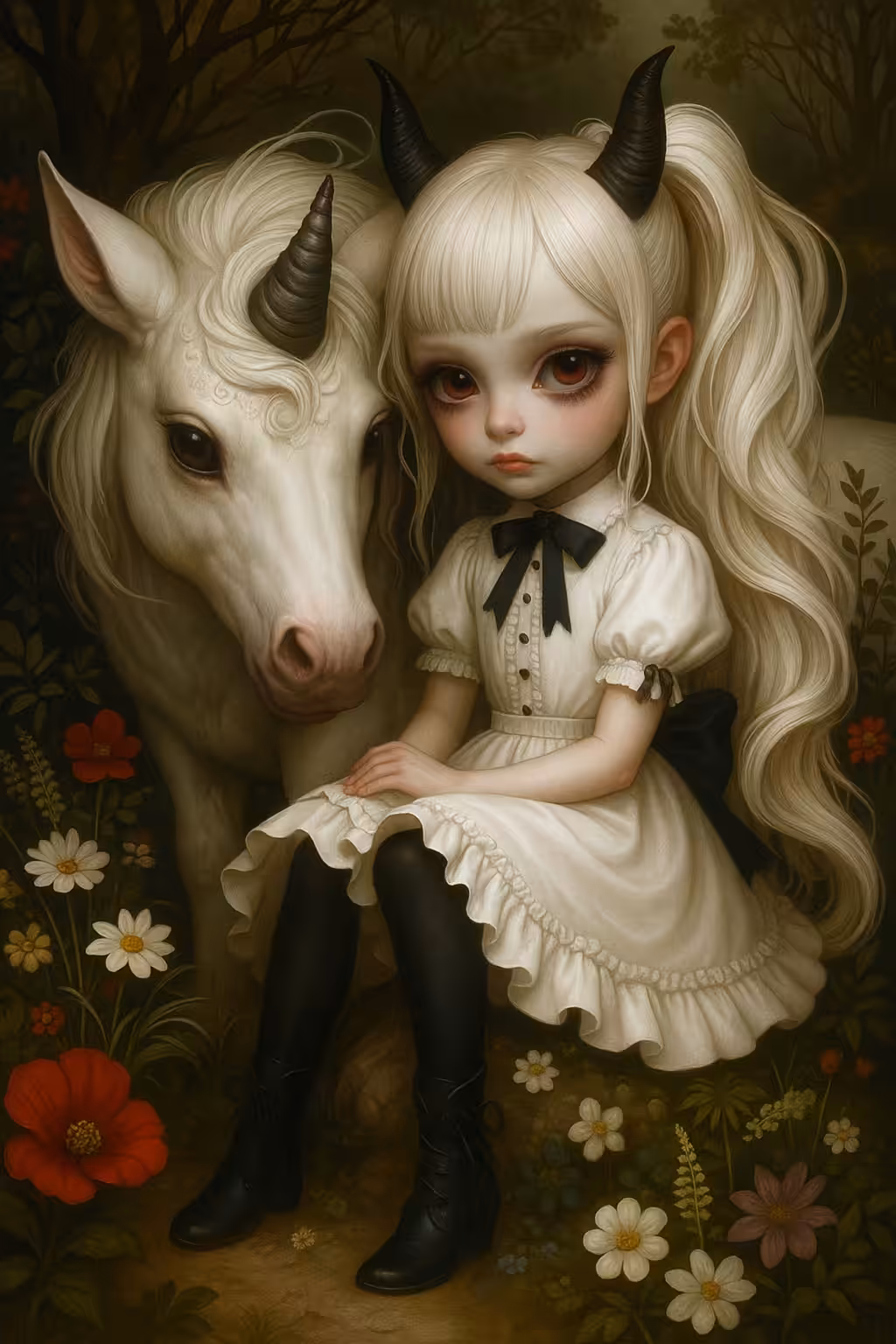 Hollow Grace