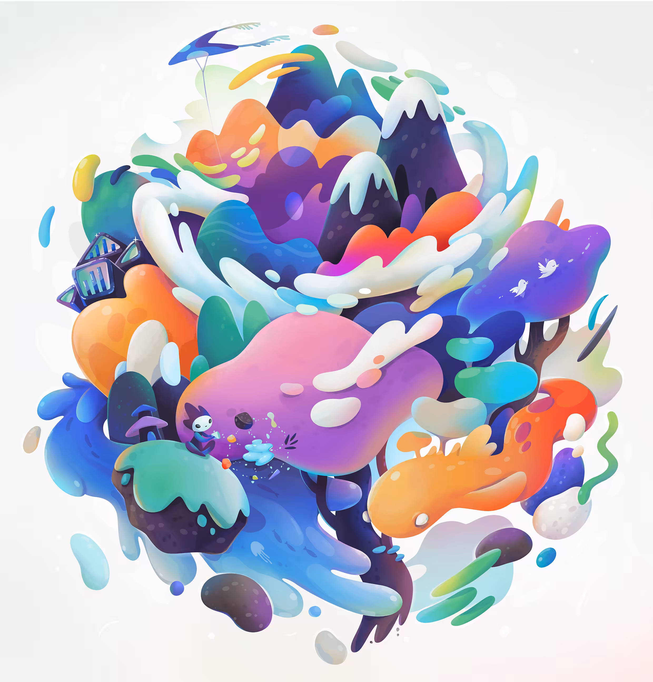 circle