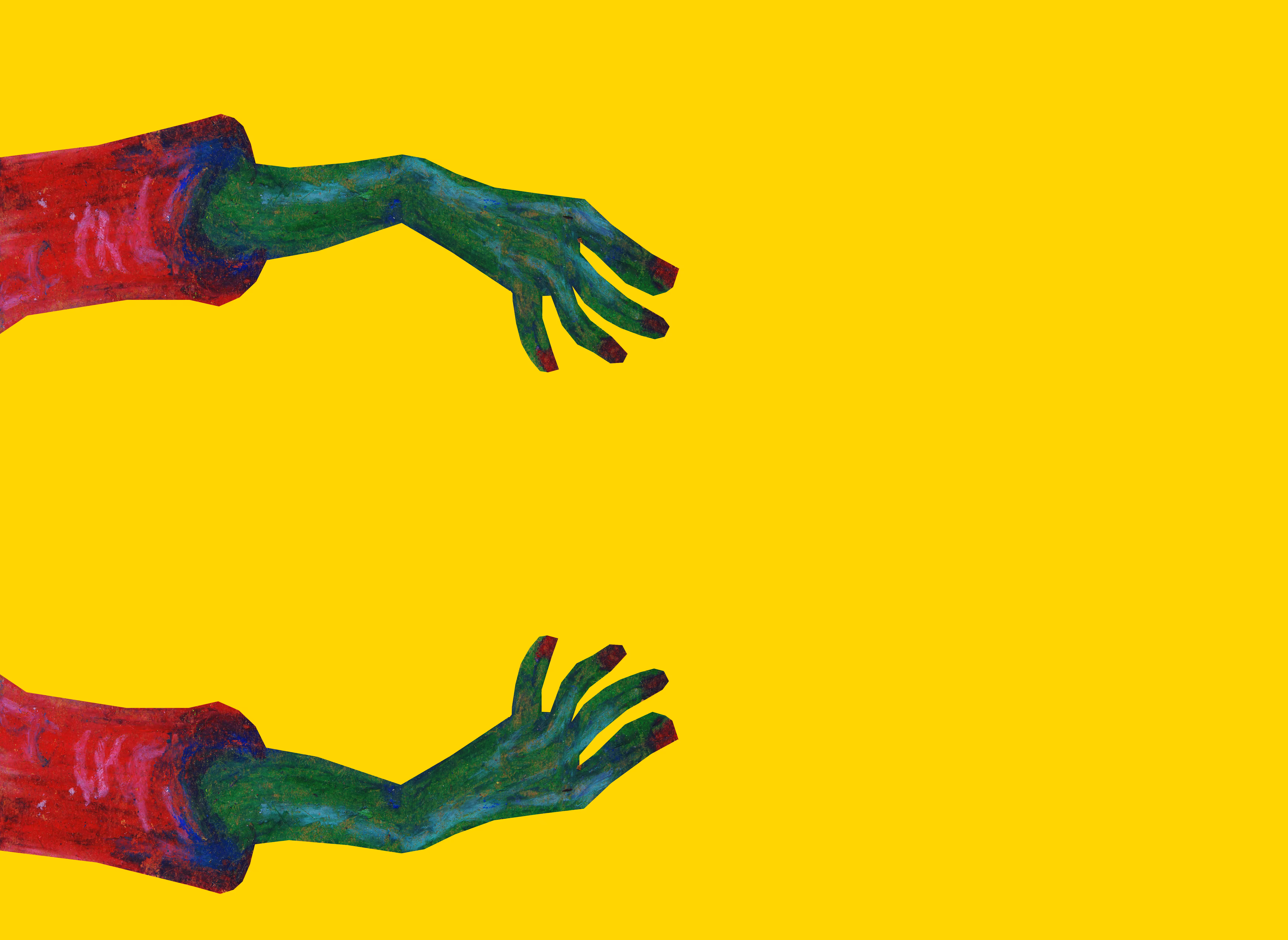 HANDS OF DEATH
