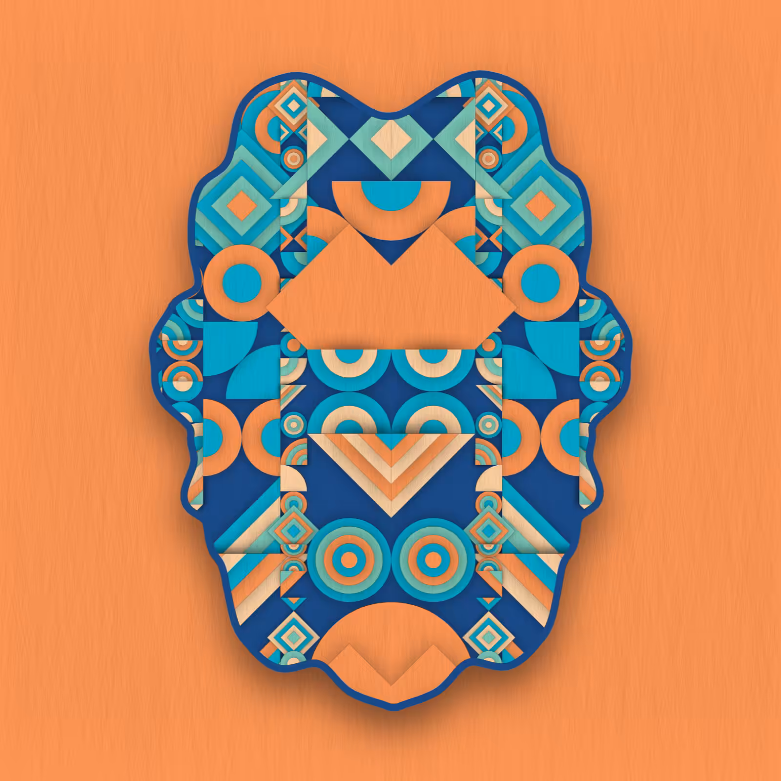 Generativemasks #7232