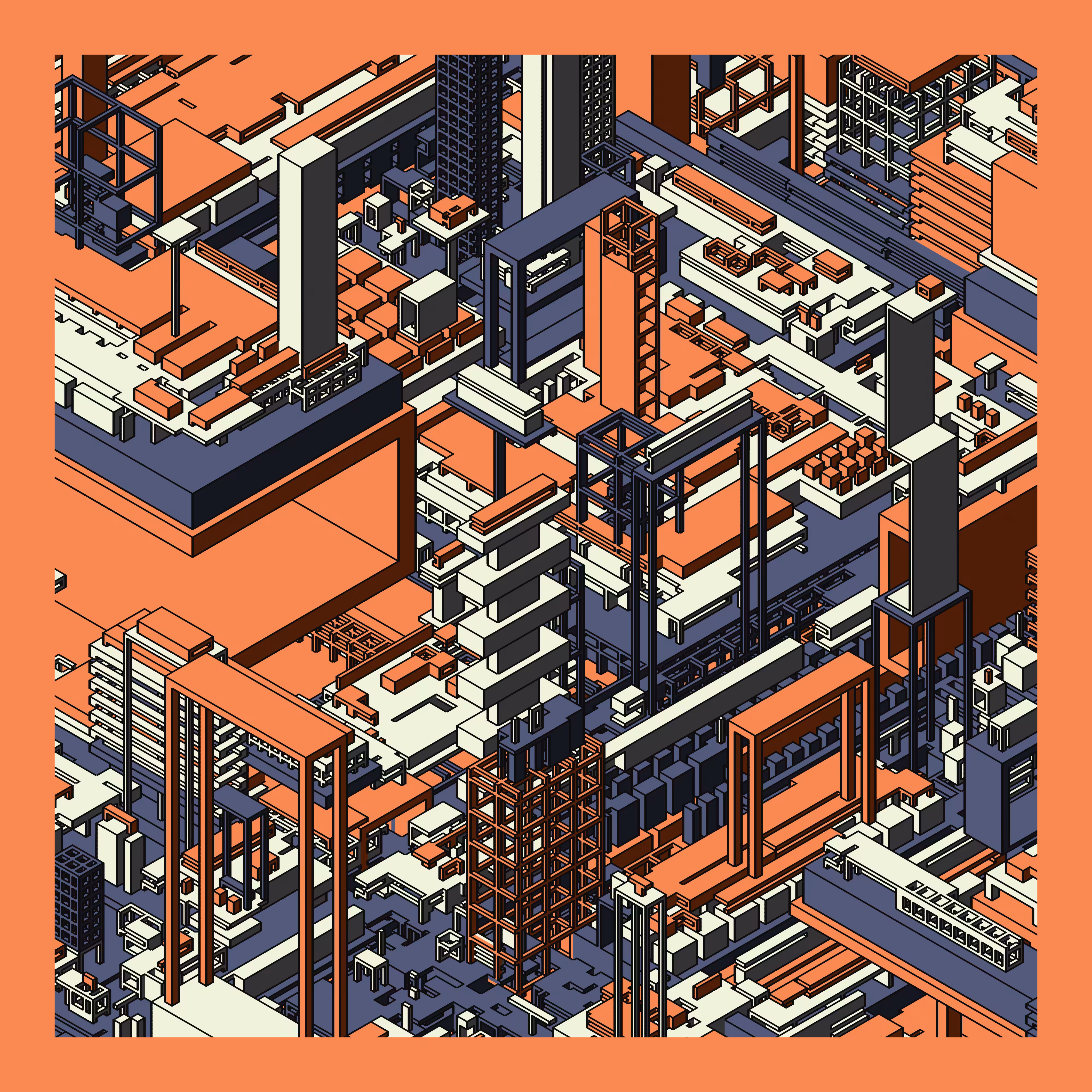 Plasticity #254