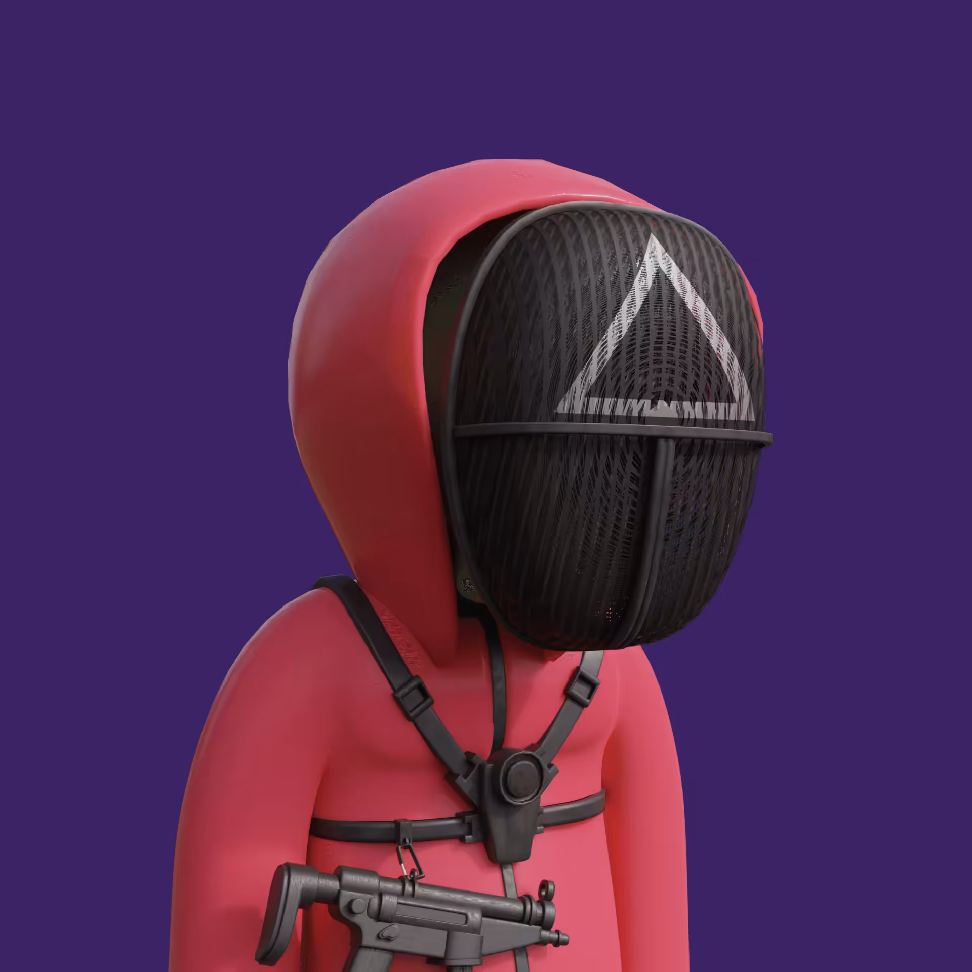 Zombie Villager: Zombie villager 376 : The Triangles