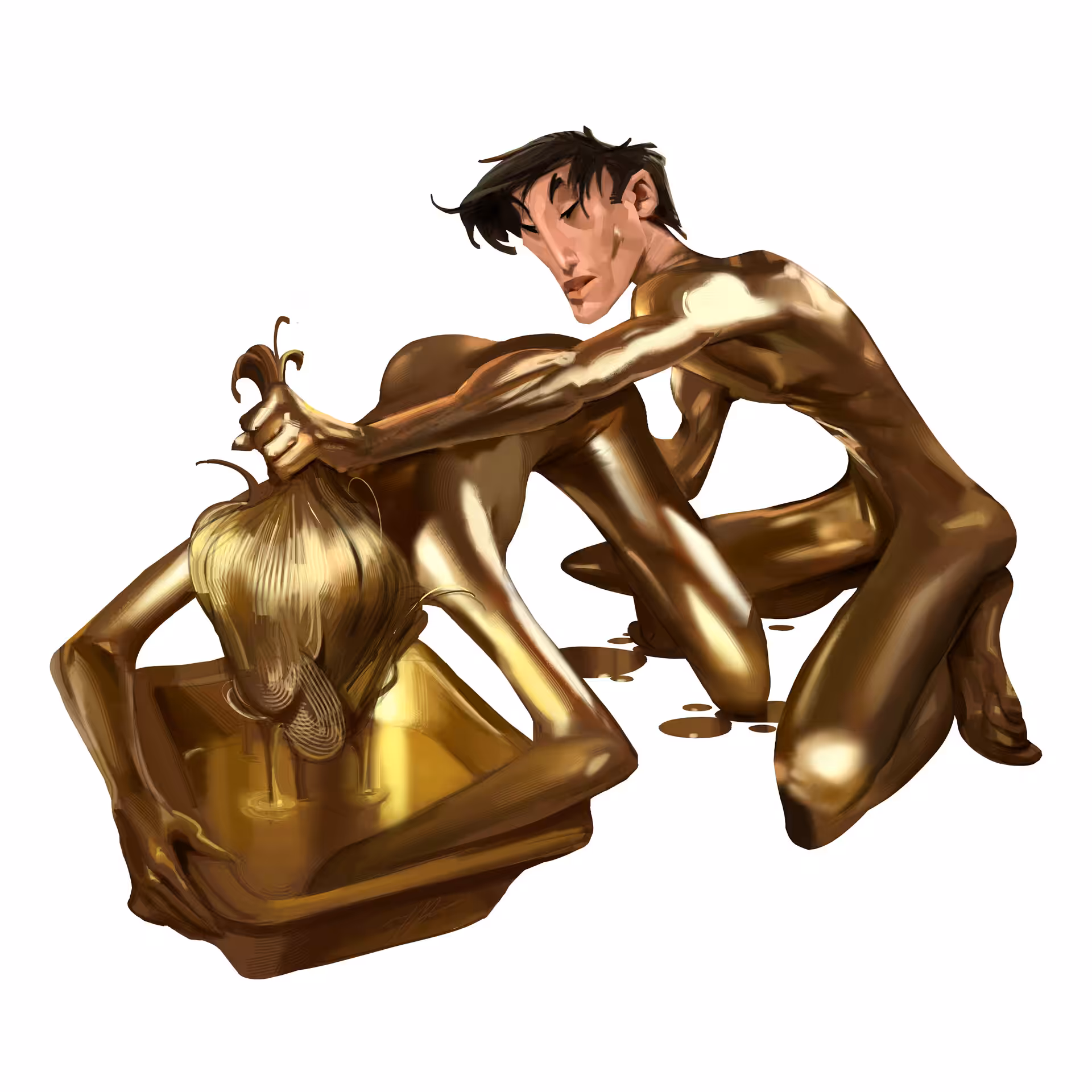 GOLD