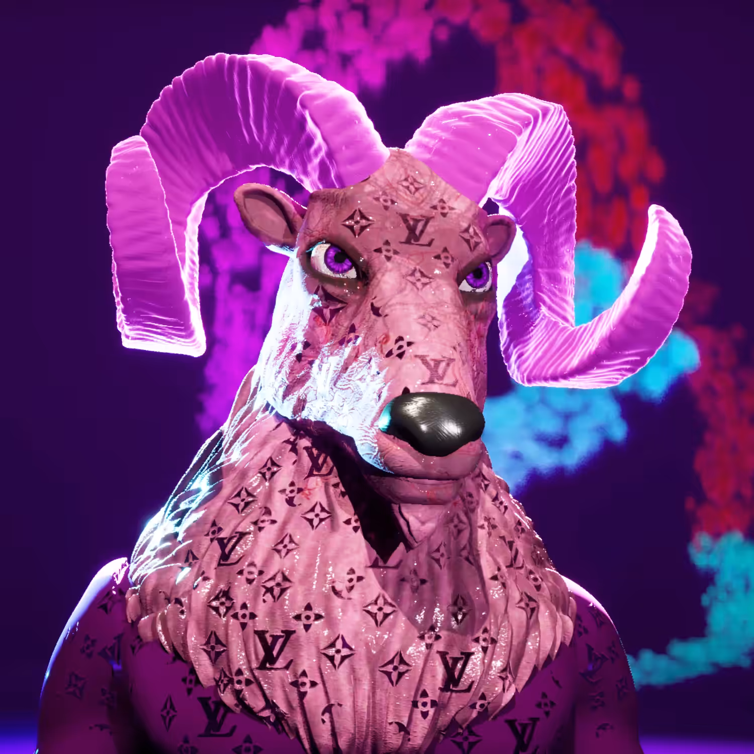 Goat Boss #2/200