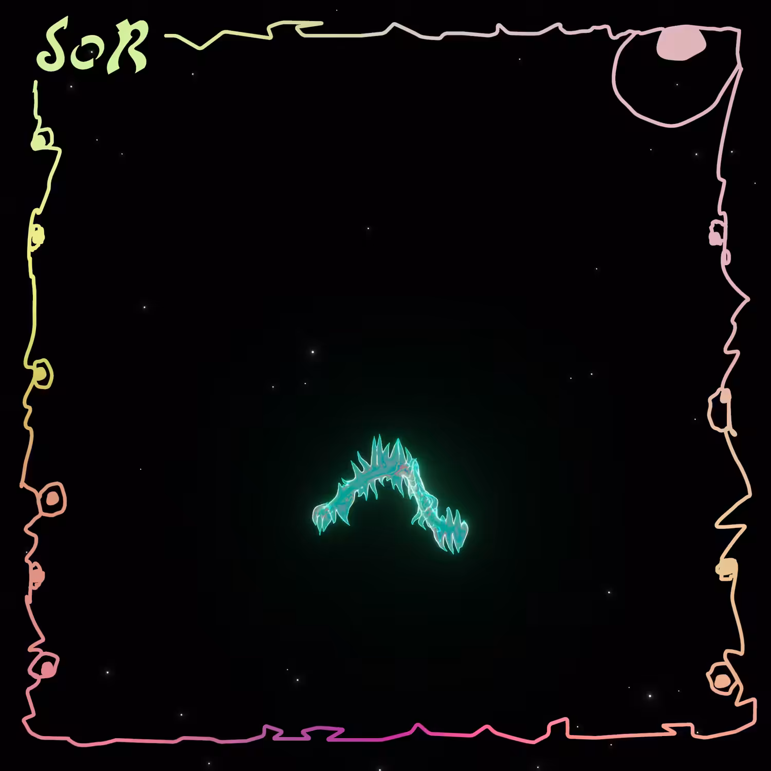Sea of Redemption: Plankton #76