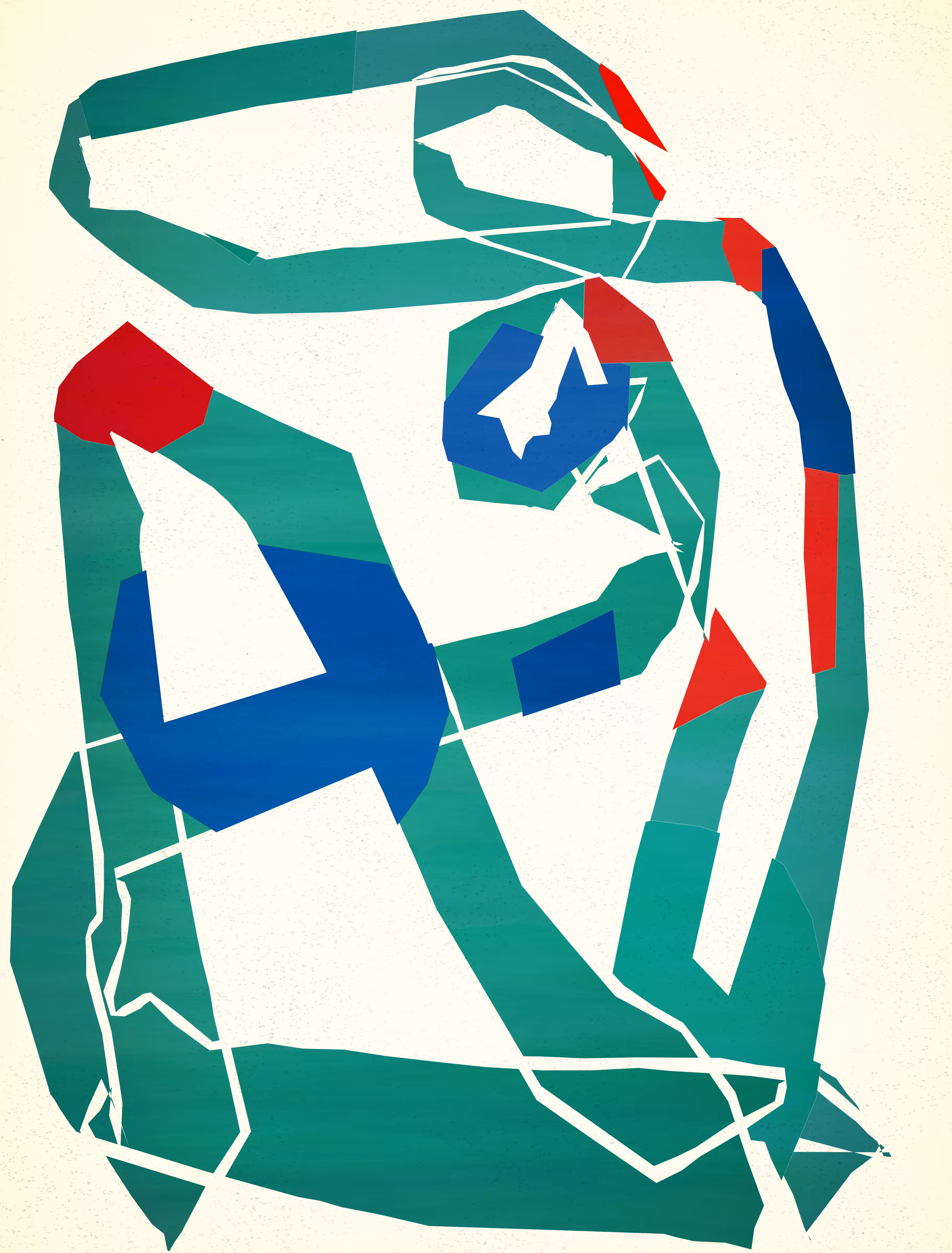 Drawing with Code #76