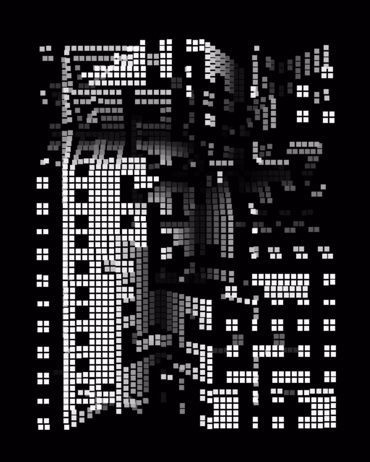 Odd Lattices - Variant Founder Fellowship 2023 #6/55