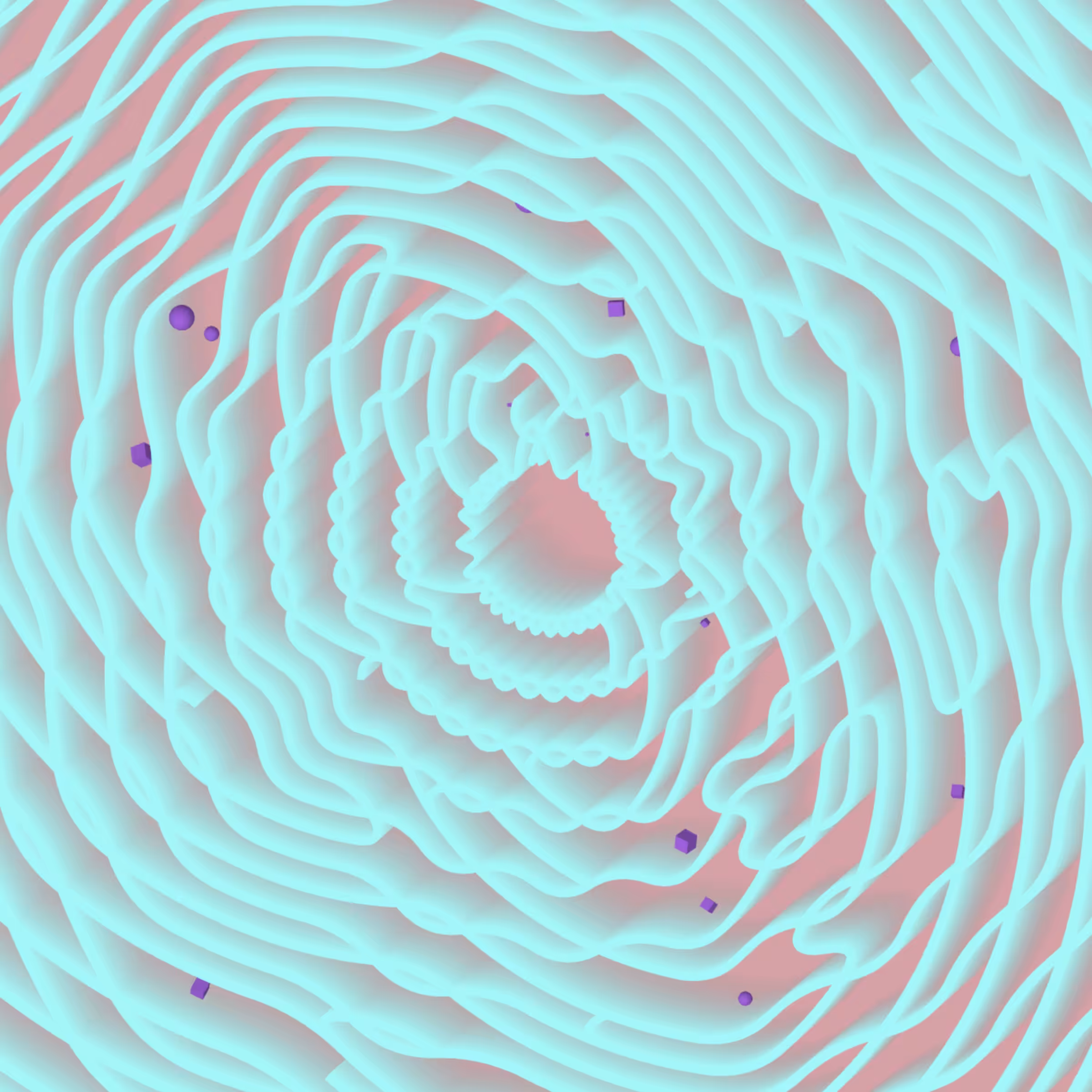 Tropism #434