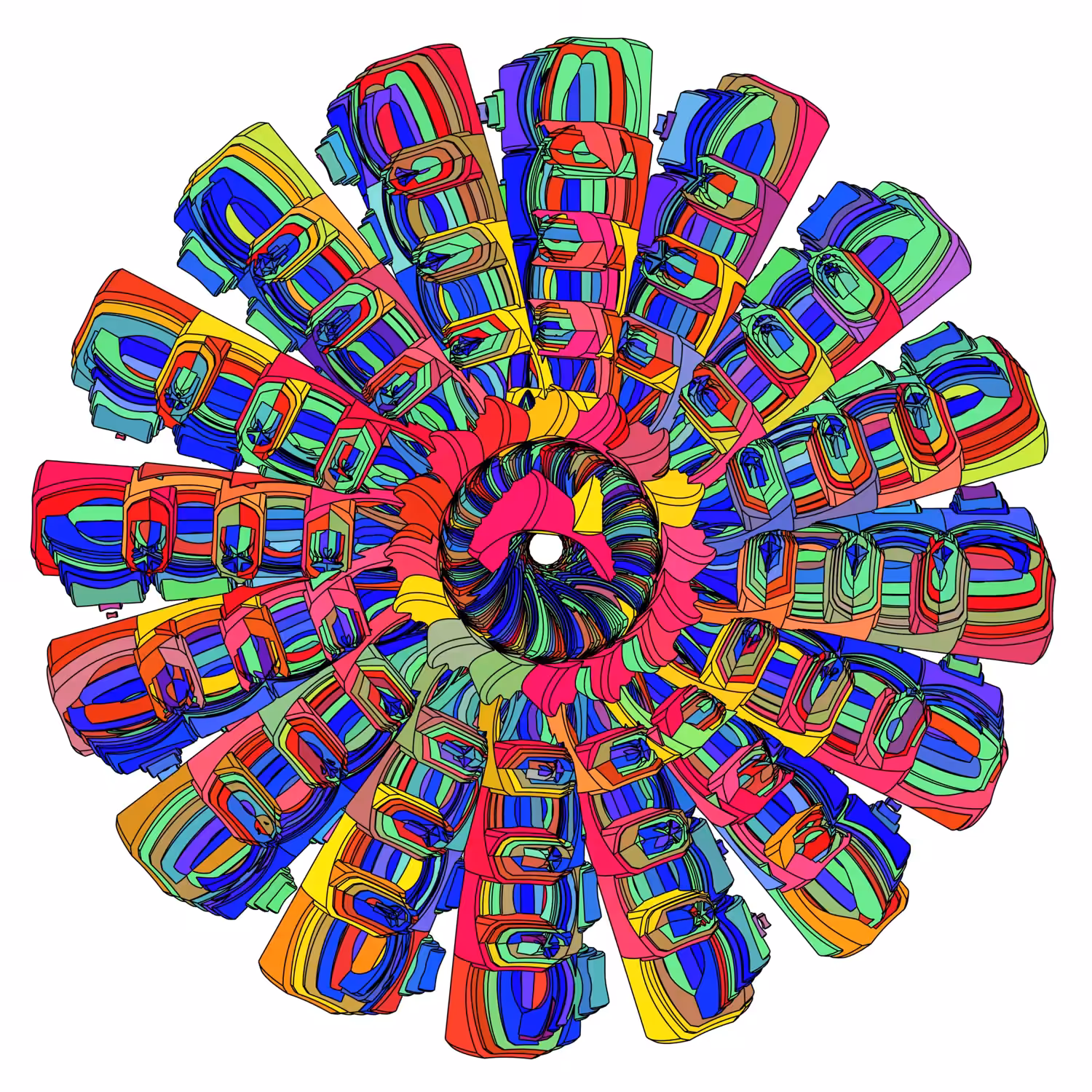 ManyWorlds Project: World 9.0.3 - Diminished-Abundant-Trivial-Overshot-Focused-Minimal-Corporate