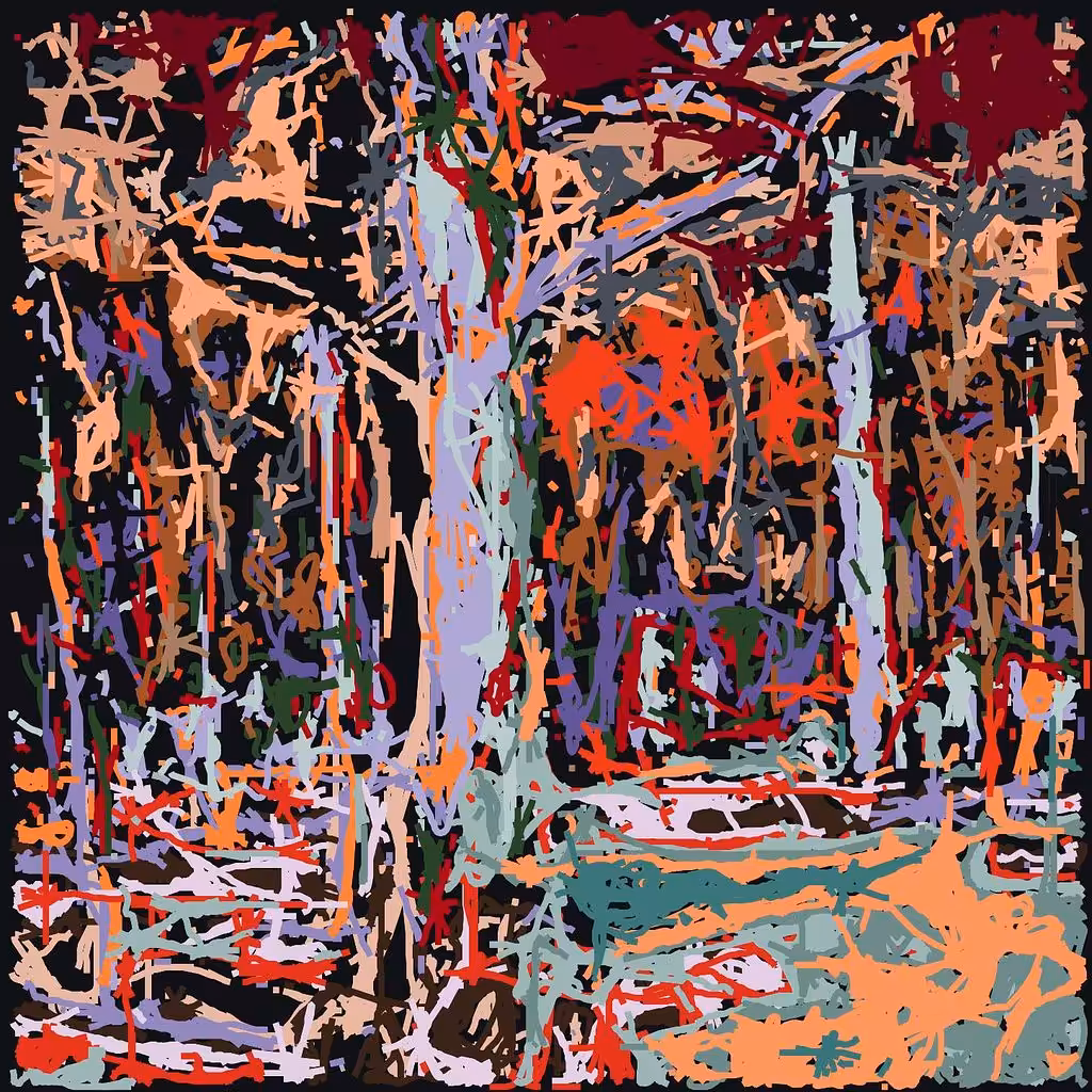 Forest