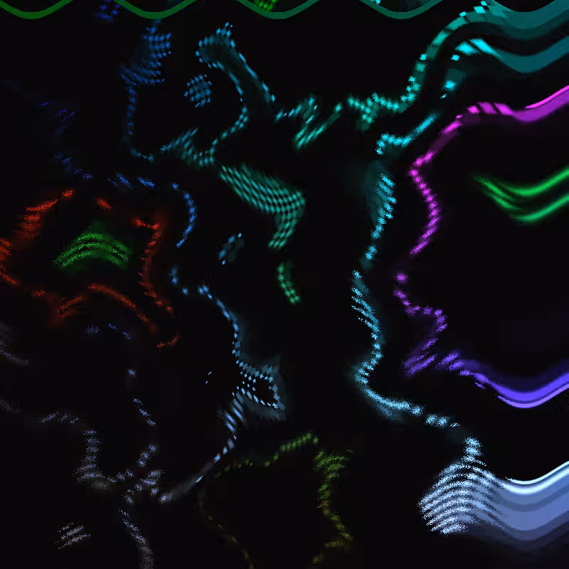 Glitches #48