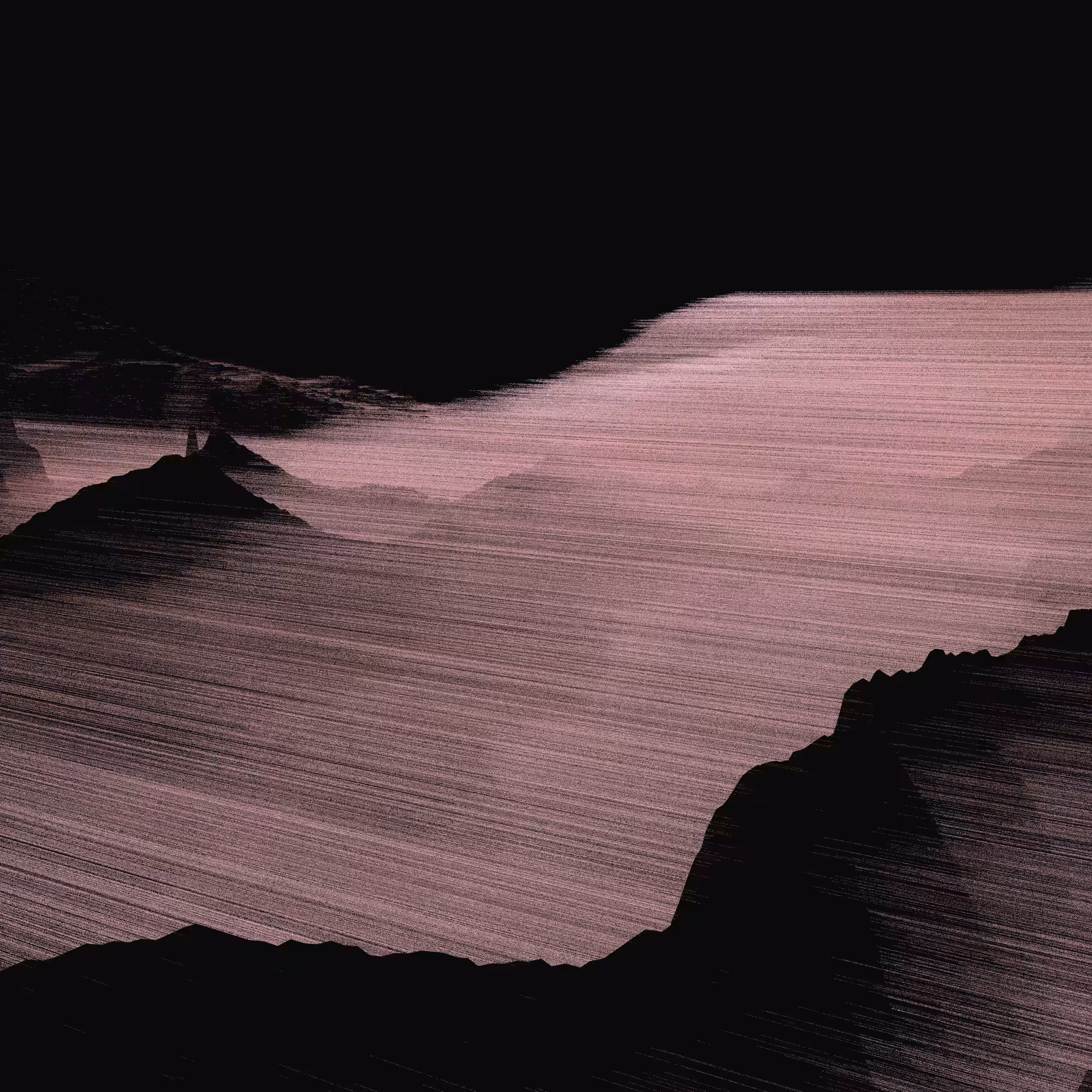Ridge Blur #322