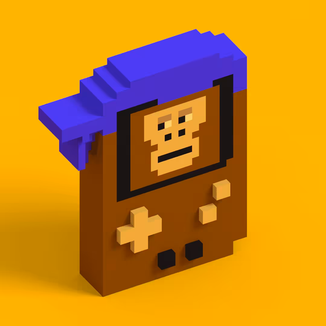 GameboyPunkx #02