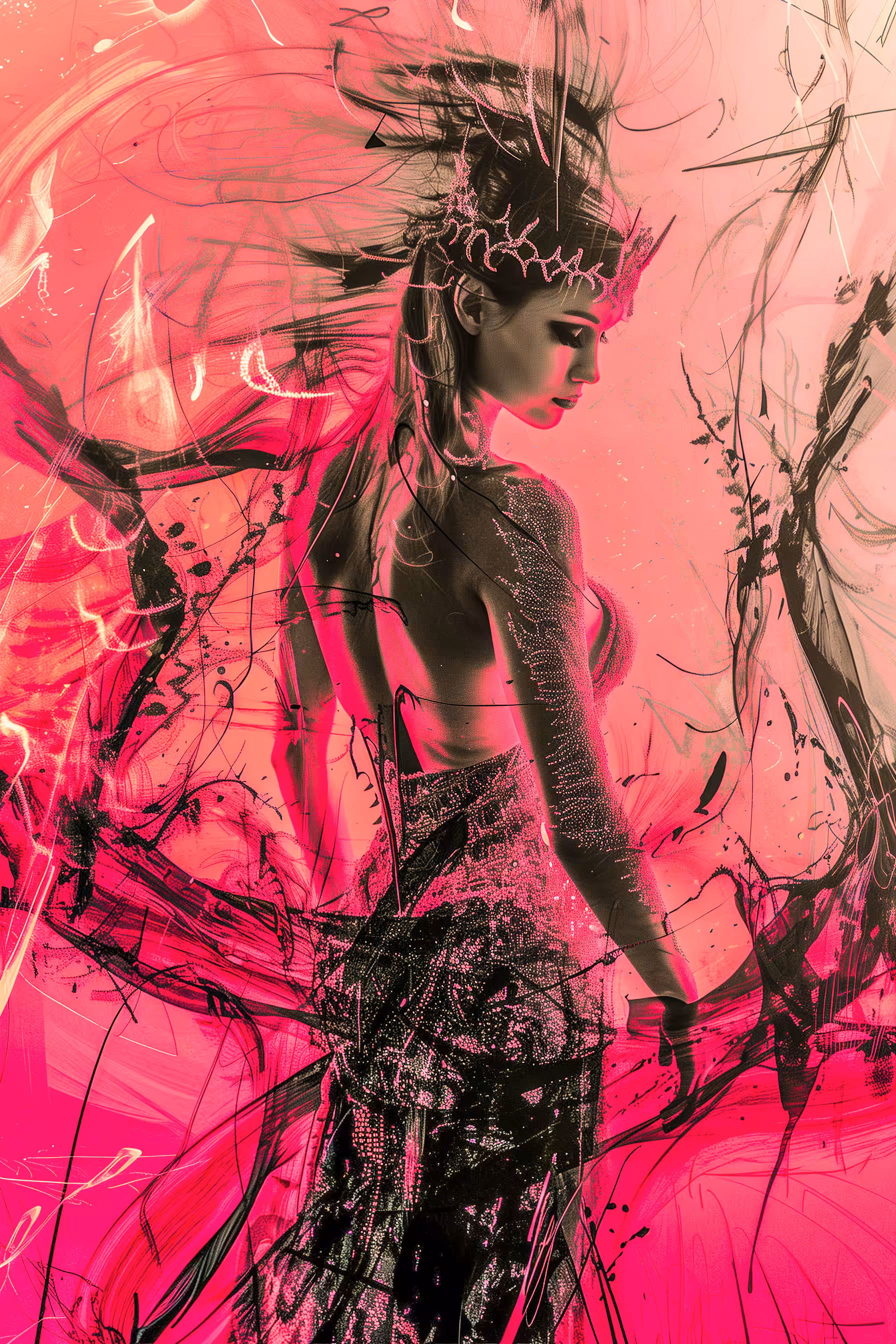 Red Fantasy