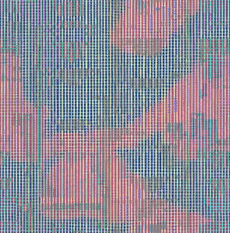 coalescence #6018