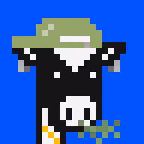CowPunks #4387