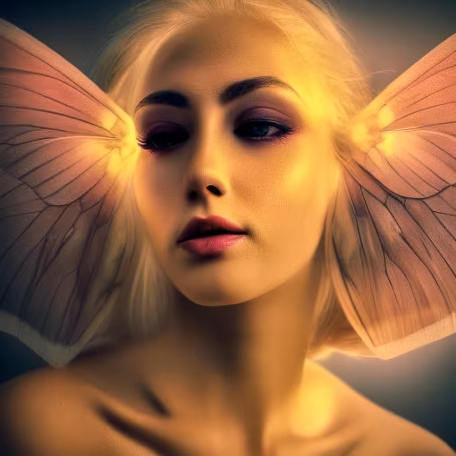 Metamorphosis 