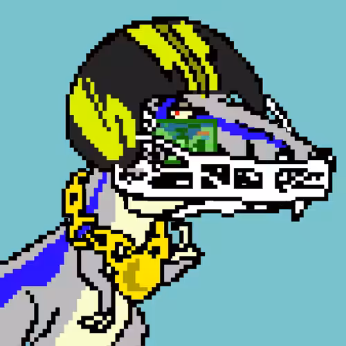 RAPTOR #078