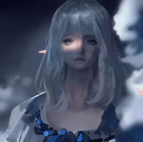 Teardrop