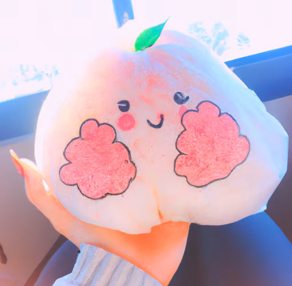 ♡ Just an AI girl ♡ 42