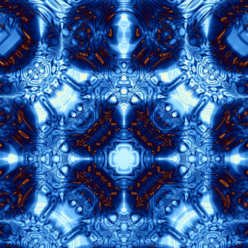 Above (The Infinite) #168