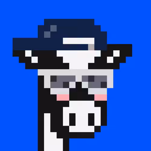 CowPunks #7746