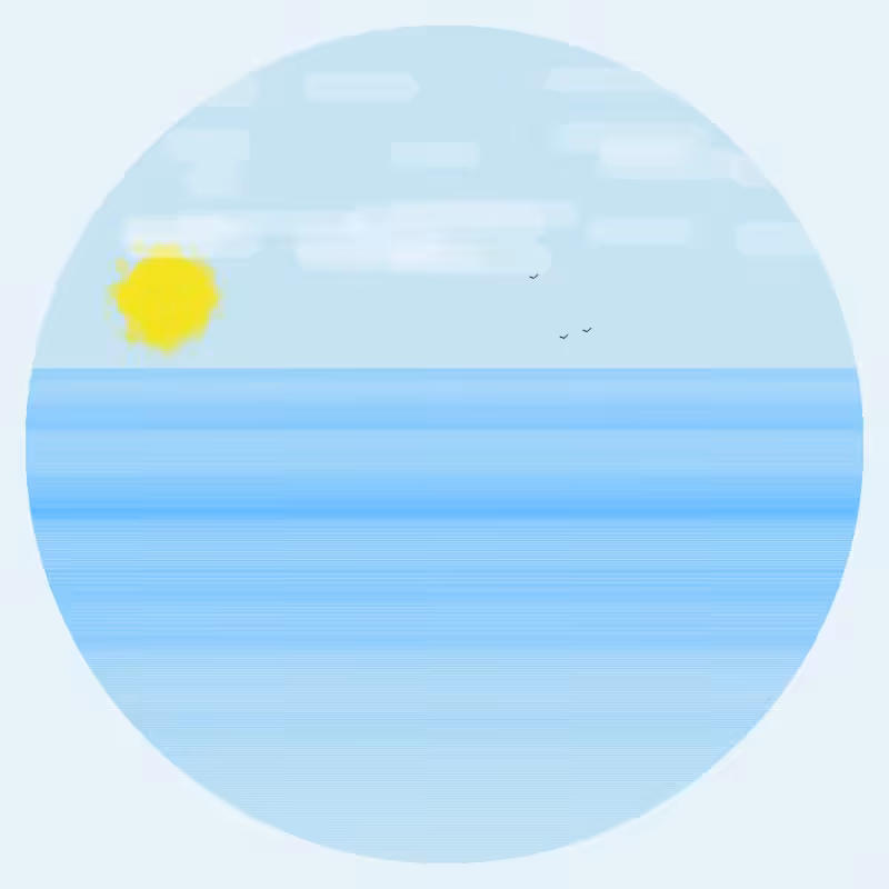 sea meditation #33
