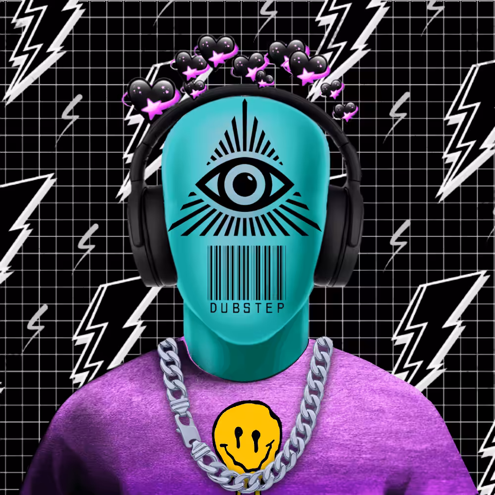 Meta Raver 076