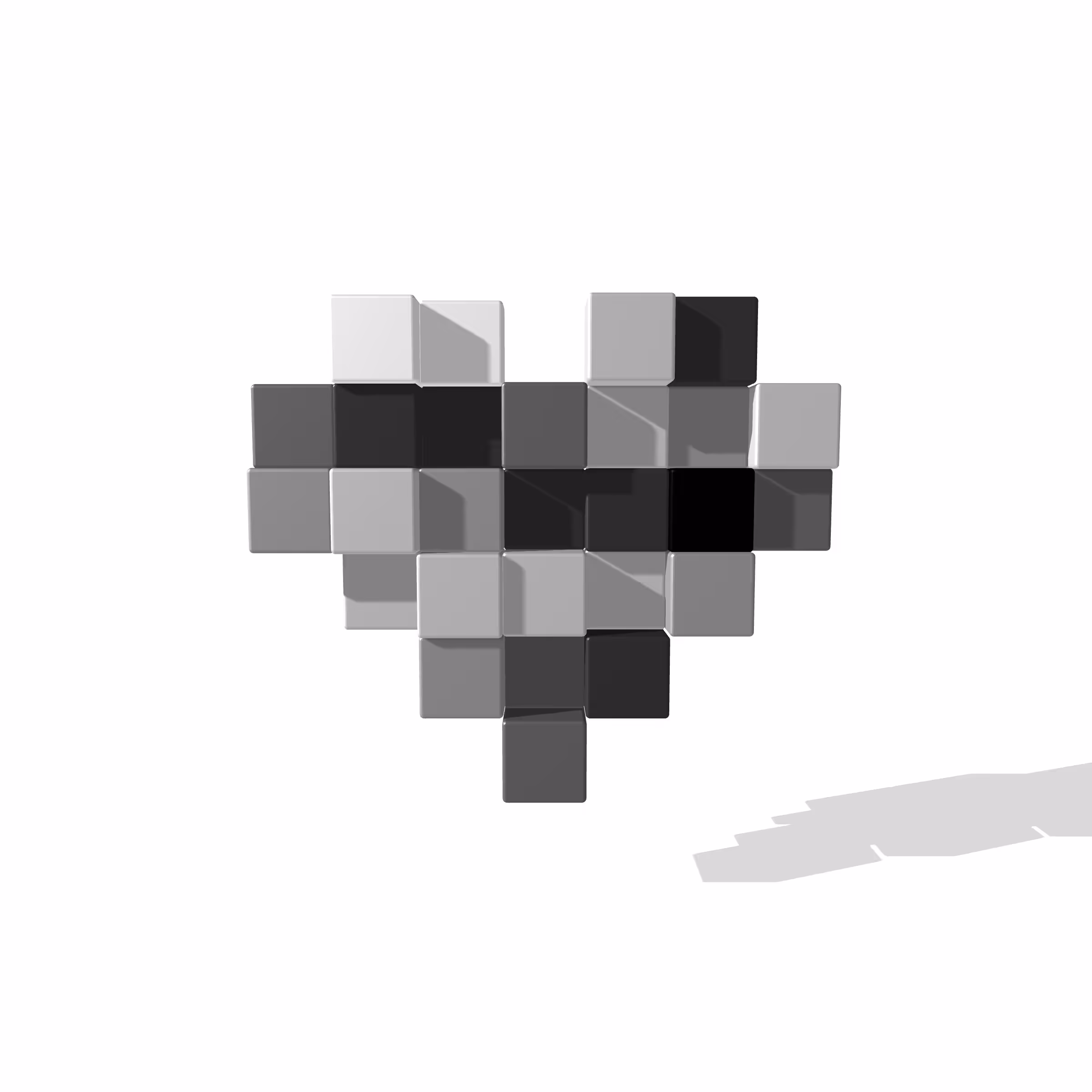 heart + craft #18037