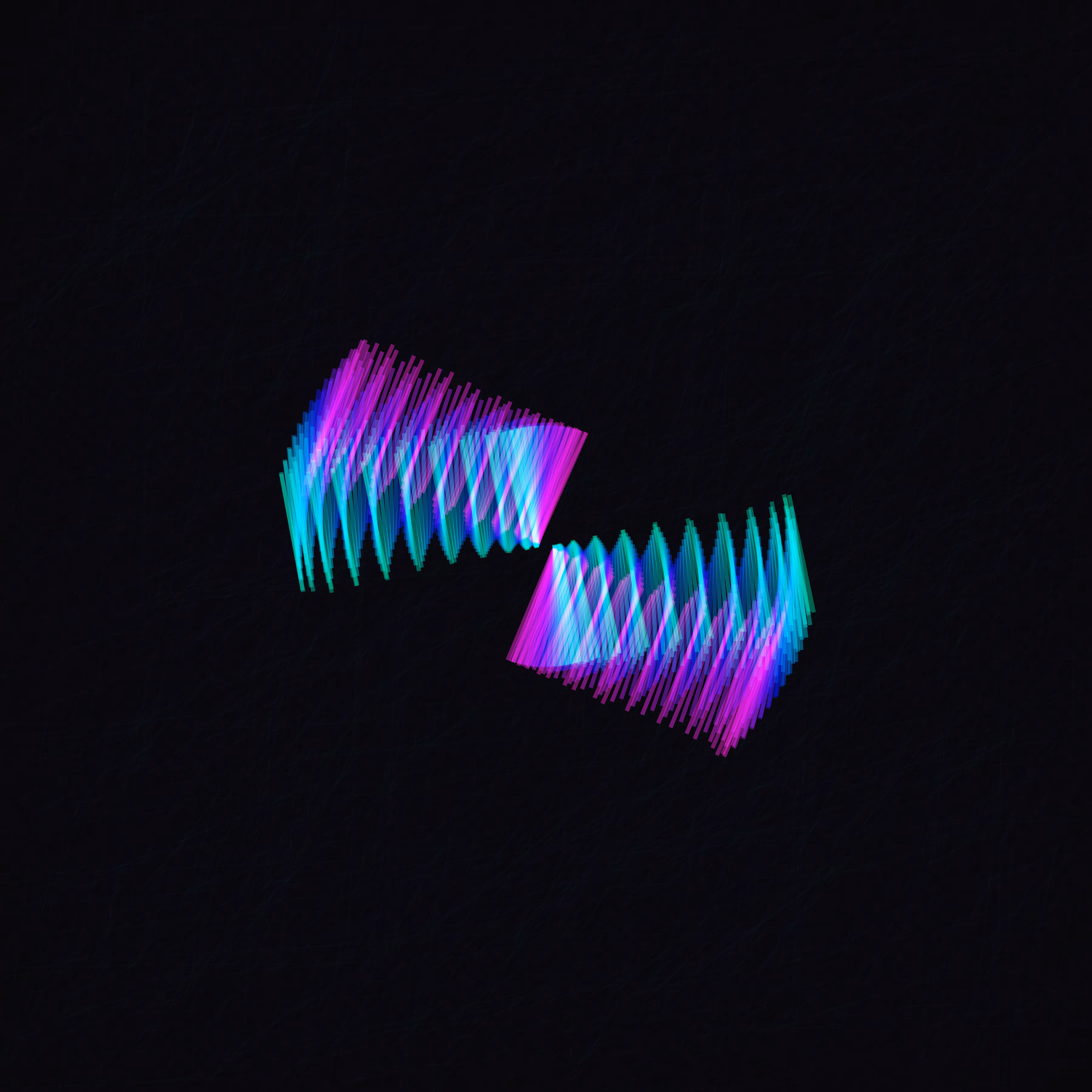 Resonant Generative Scattering #22