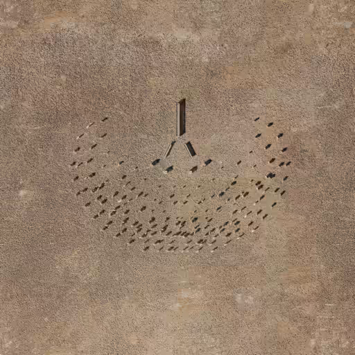 crystalline work (arctic) 1.1.14.1