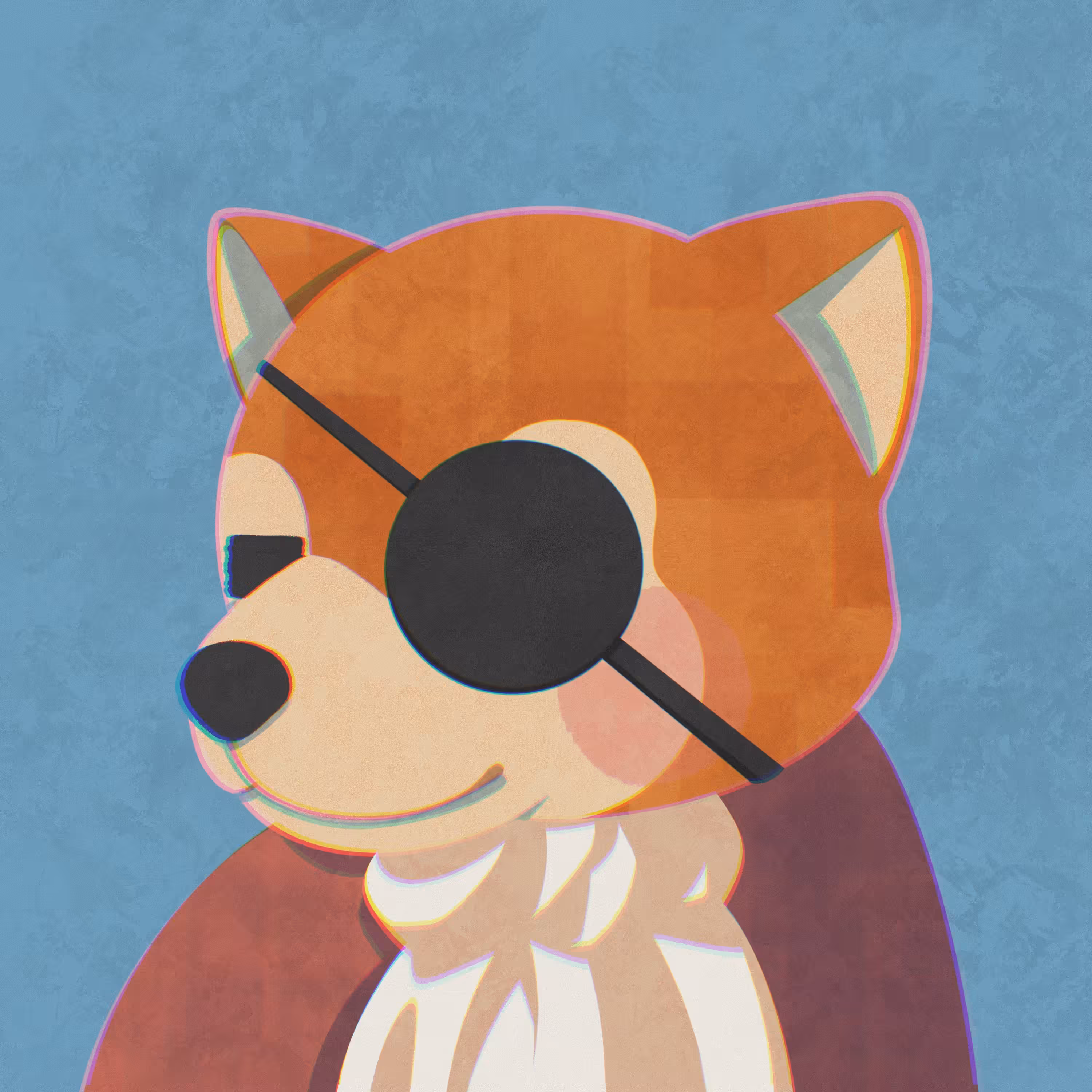 #037 Classic Pinurate