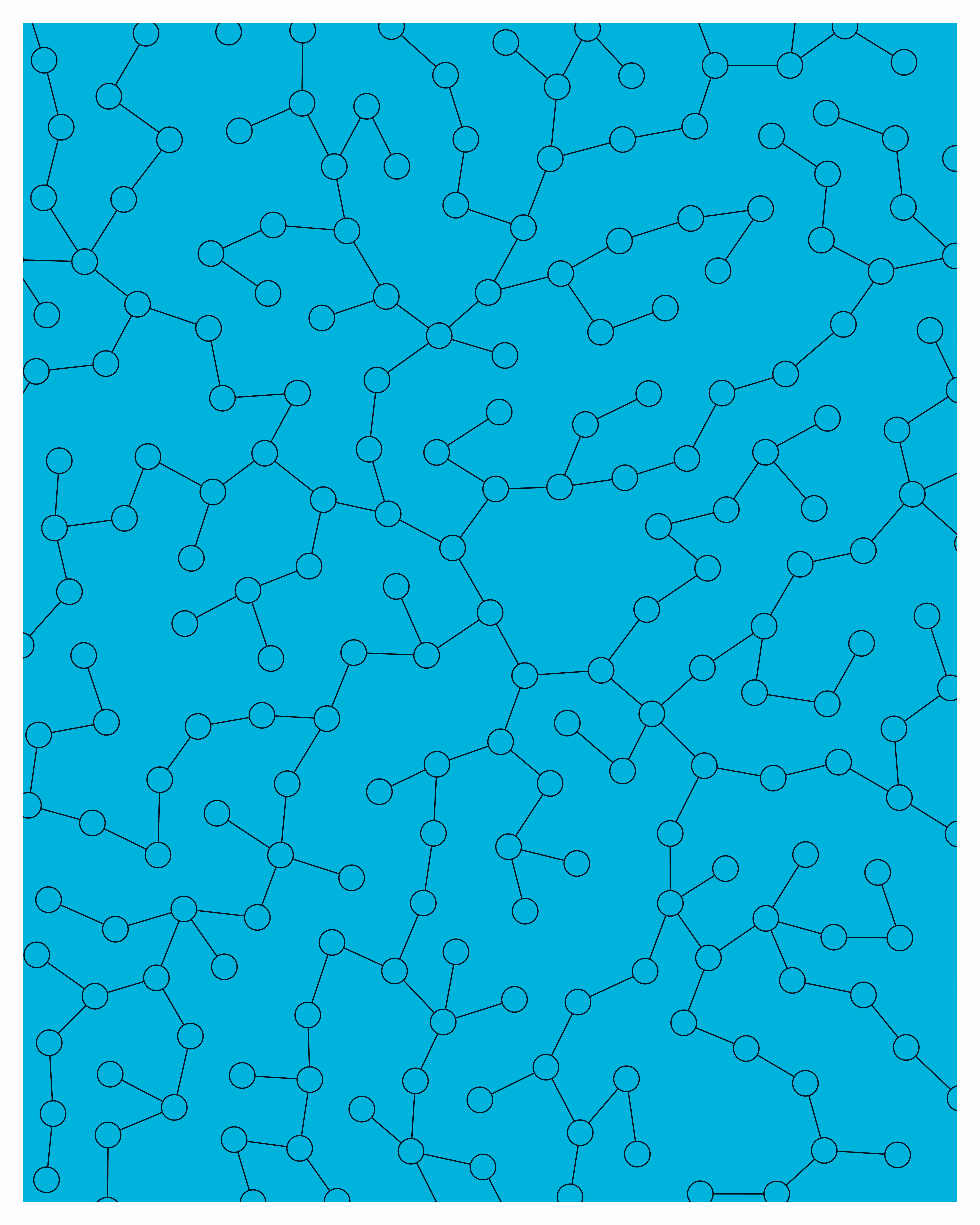 Networks #62