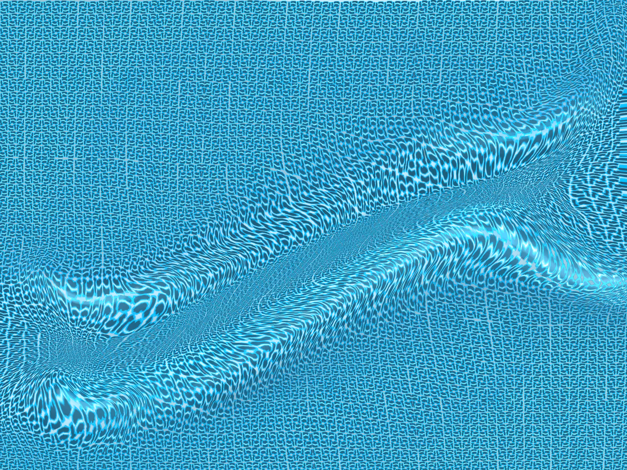 Electric Wave