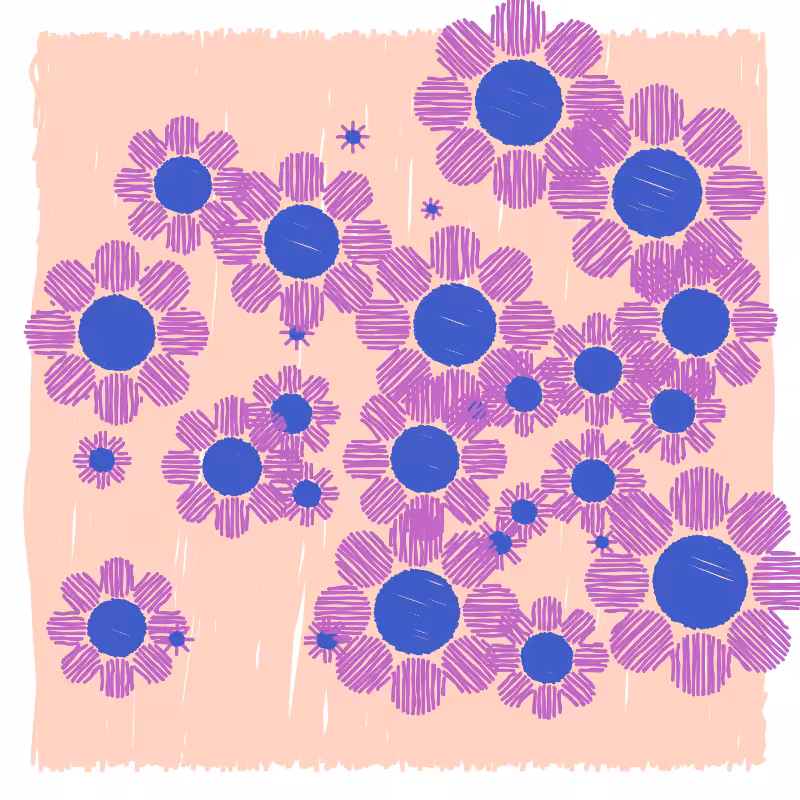 wildflower #35