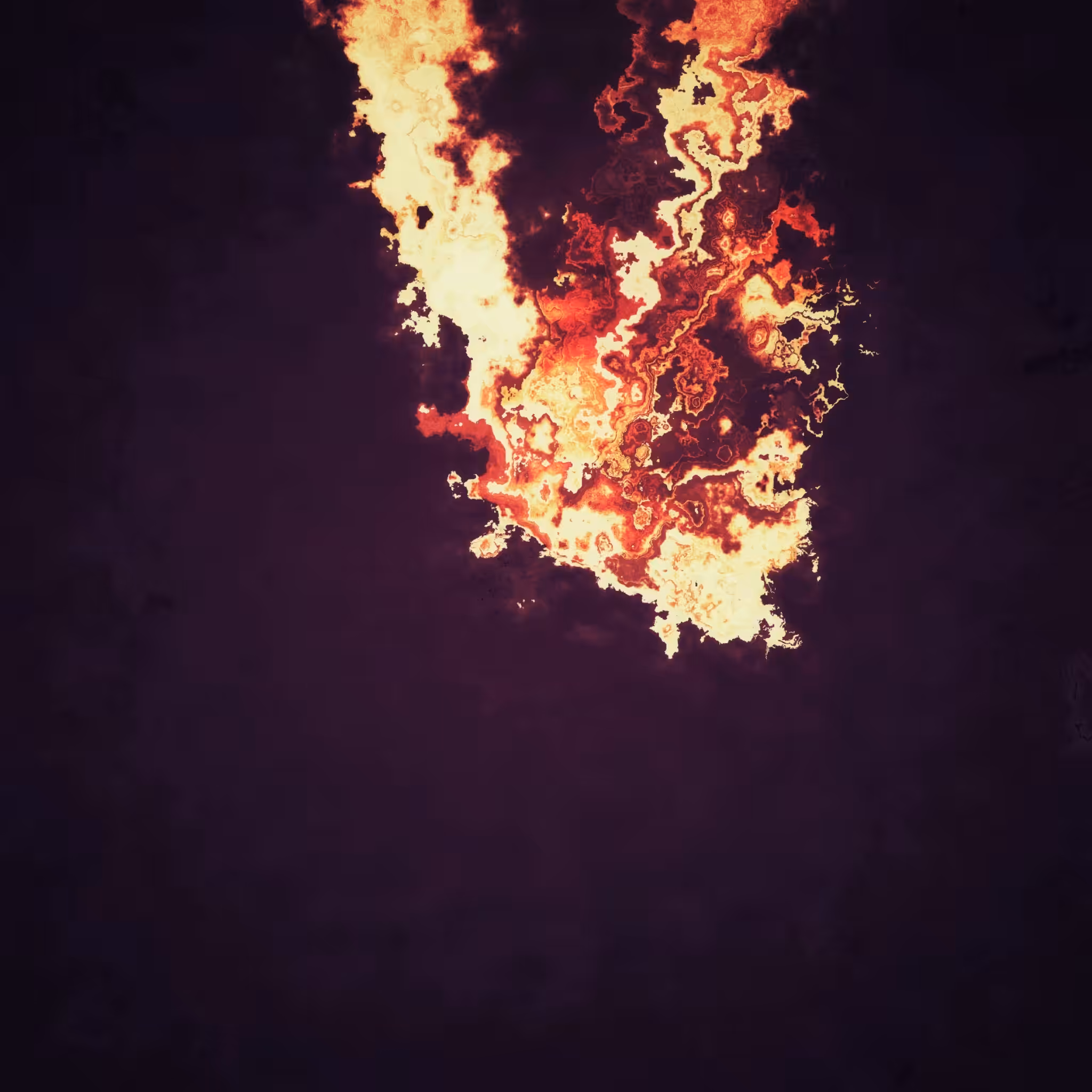 Fluid Fire